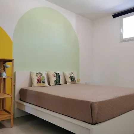 La Riservata In Eldorado Apartmán *