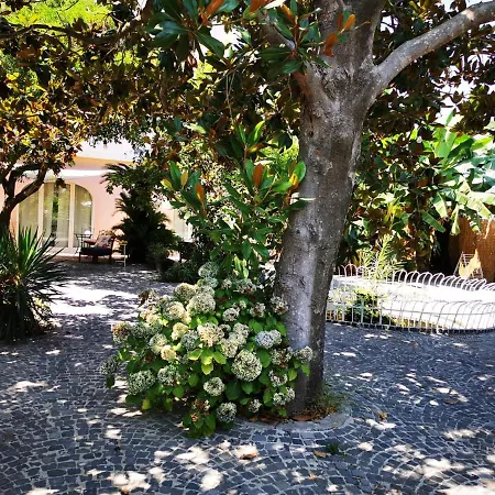 La Riservata In Eldorado *