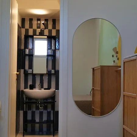 Apartmán La Riservata In Eldorado