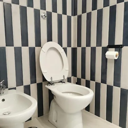 La Riservata In Eldorado Apartmán *