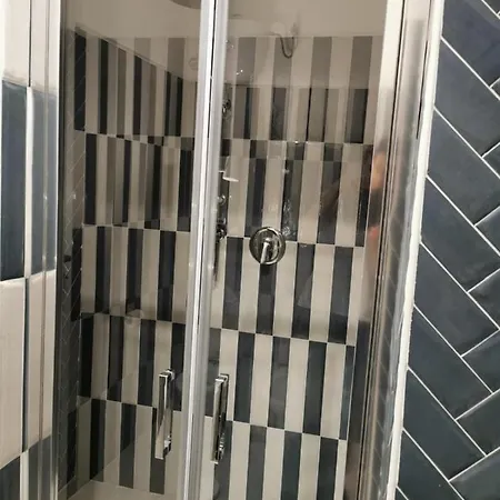 La Riservata In Eldorado Apartmán
