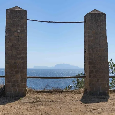 La Riservata In Eldorado Apartmán Procida
